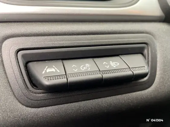 RENAULT CAPTUR II - voiture d'occasion - Photo 15