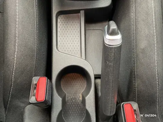RENAULT CAPTUR II - voiture d'occasion - Photo 27
