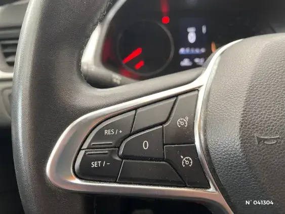 RENAULT CAPTUR II - voiture d'occasion - Photo 28