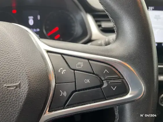 RENAULT CAPTUR II - voiture d'occasion - Photo 29