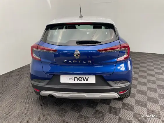 RENAULT CAPTUR II - voiture d'occasion - Photo 6