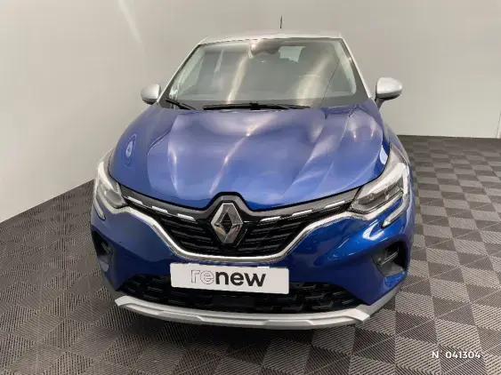 RENAULT CAPTUR II - voiture d'occasion - Photo 3