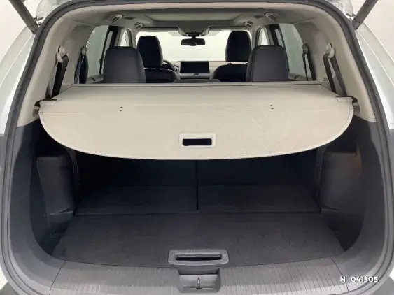 NISSAN X-TRAIL IV - voiture d'occasion - Photo 7