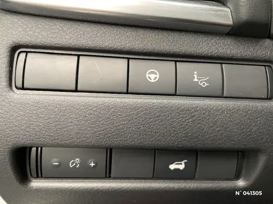 NISSAN X-TRAIL IV - voiture d'occasion - Photo 15
