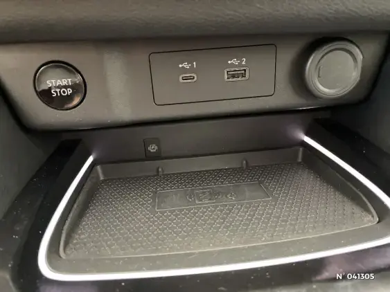 NISSAN X-TRAIL IV - voiture d'occasion - Photo 25