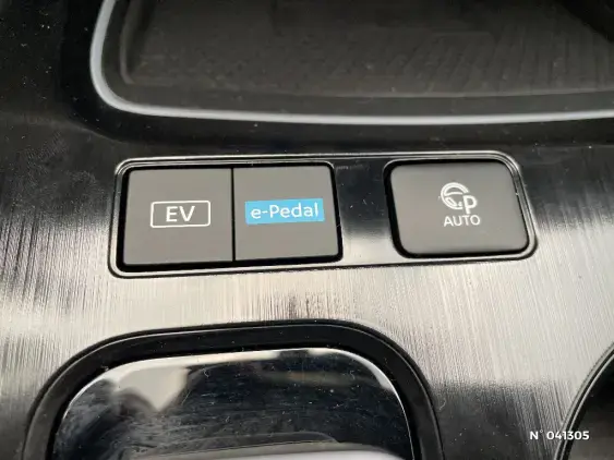 NISSAN X-TRAIL IV - voiture d'occasion - Photo 26