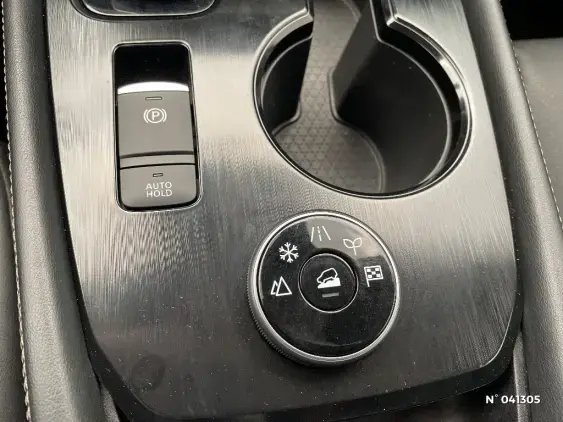 NISSAN X-TRAIL IV - voiture d'occasion - Photo 28