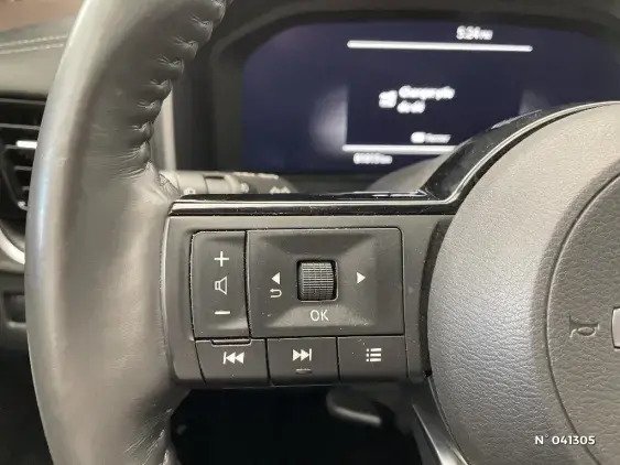 NISSAN X-TRAIL IV - voiture d'occasion - Photo 31