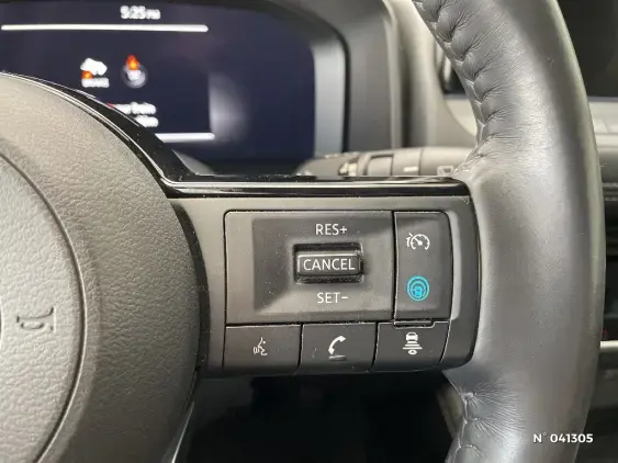 NISSAN X-TRAIL IV - voiture d'occasion - Photo 32