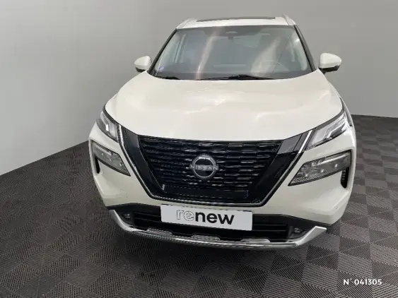 NISSAN X-TRAIL IV - voiture d'occasion - Photo 3