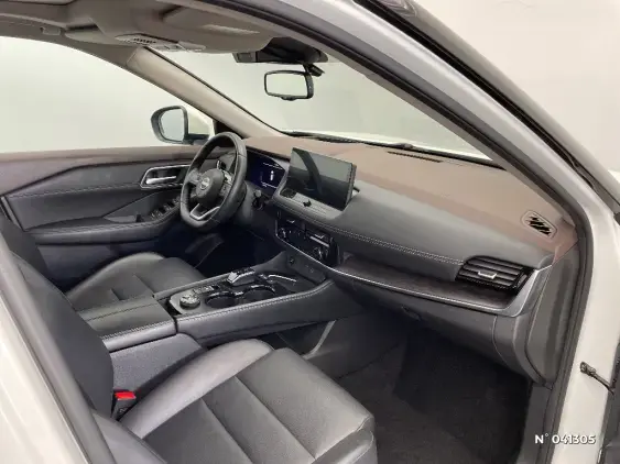 NISSAN X-TRAIL IV - voiture d'occasion - Photo 10