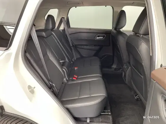 NISSAN X-TRAIL IV - voiture d'occasion - Photo 11