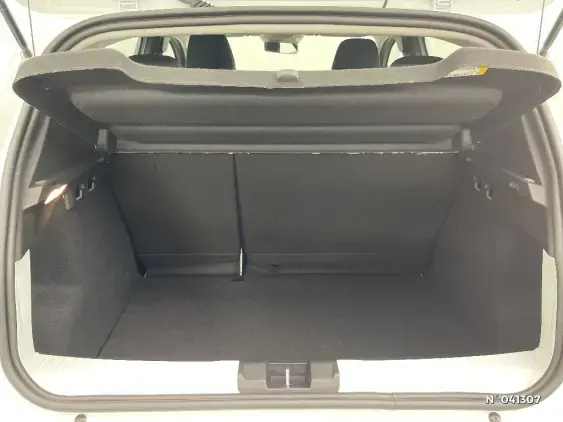 DACIA SANDERO III - voiture d'occasion - Photo 7