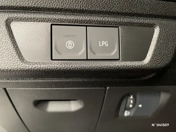 DACIA SANDERO III - voiture d'occasion - Photo 15