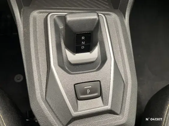 DACIA SANDERO III - voiture d'occasion - Photo 26
