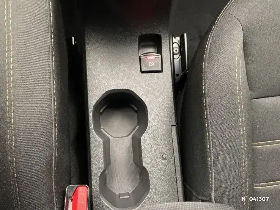 DACIA SANDERO III - voiture d'occasion - Photo 27