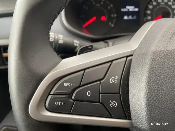 DACIA SANDERO III - voiture d'occasion - Photo 29