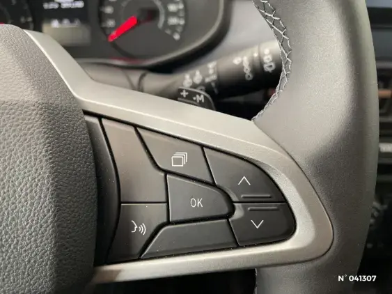 DACIA SANDERO III - voiture d'occasion - Photo 30