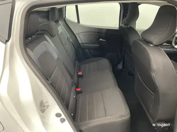 DACIA SANDERO III - voiture d'occasion - Photo 11