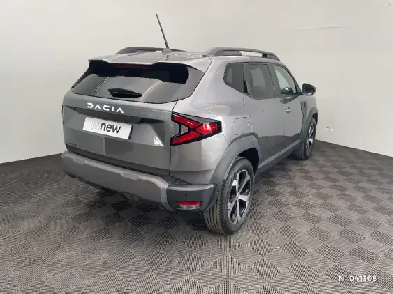 DACIA DUSTER III - voiture d'occasion - Photo 4