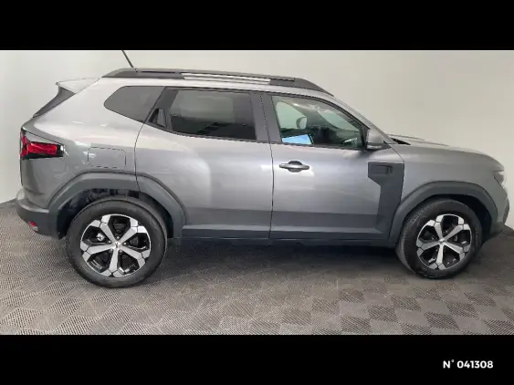 DACIA DUSTER III - voiture d'occasion - Photo 5
