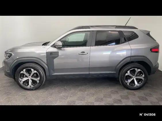 DACIA DUSTER III - voiture d'occasion - Photo 2