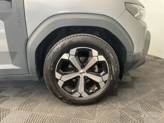 DACIA DUSTER III - voiture d'occasion - Photo 8