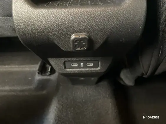 DACIA DUSTER III - voiture d'occasion - Photo 29