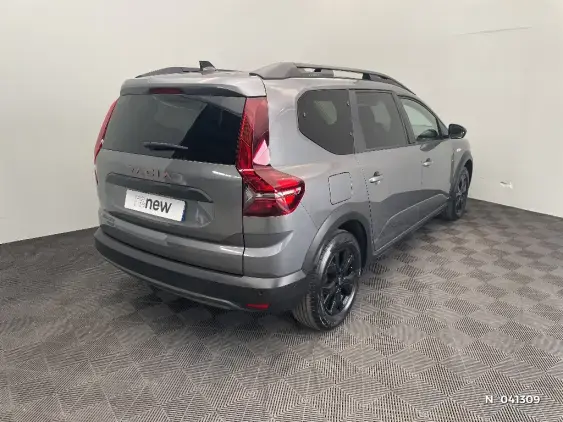 DACIA JOGGER - voiture d'occasion - Photo 4
