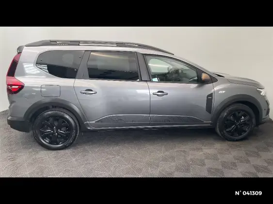 DACIA JOGGER - voiture d'occasion - Photo 5