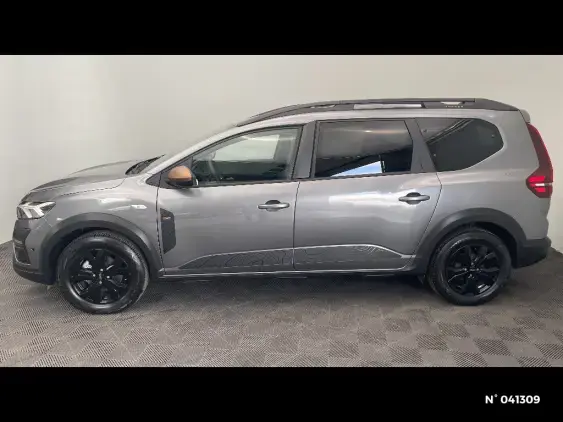 DACIA JOGGER - voiture d'occasion - Photo 2