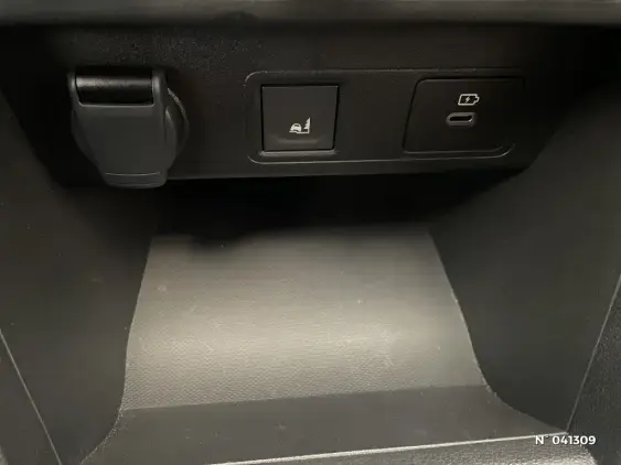 DACIA JOGGER - voiture d'occasion - Photo 25