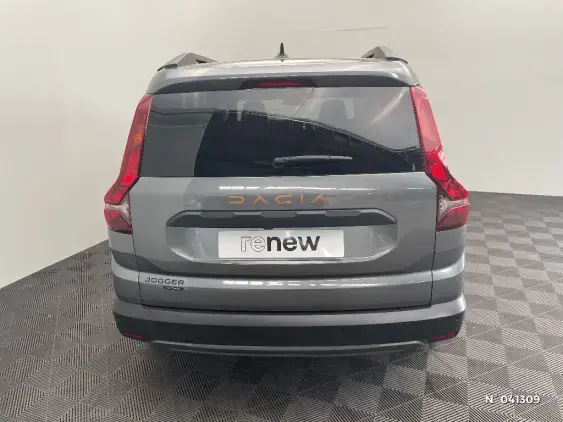 DACIA JOGGER - voiture d'occasion - Photo 6