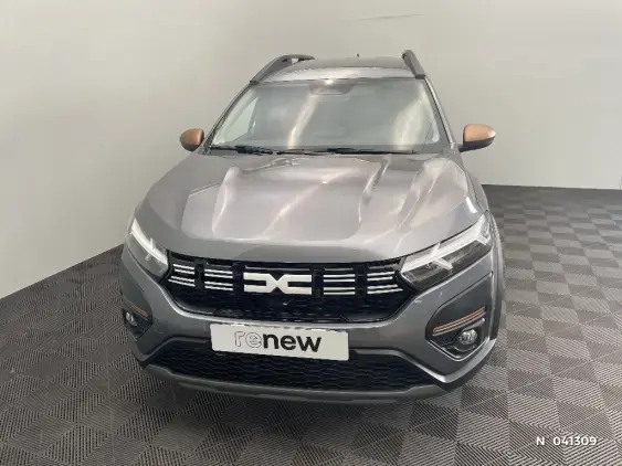 DACIA JOGGER - voiture d'occasion - Photo 3