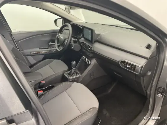 DACIA JOGGER - voiture d'occasion - Photo 10