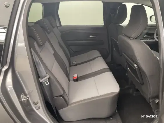 DACIA JOGGER - voiture d'occasion - Photo 11