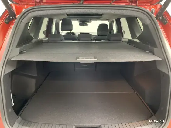 DACIA BIGSTER - voiture d'occasion - Photo 7
