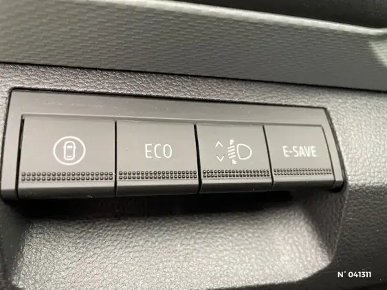 DACIA BIGSTER - voiture d'occasion - Photo 15