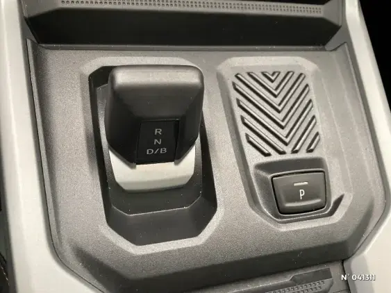 DACIA BIGSTER - voiture d'occasion - Photo 26