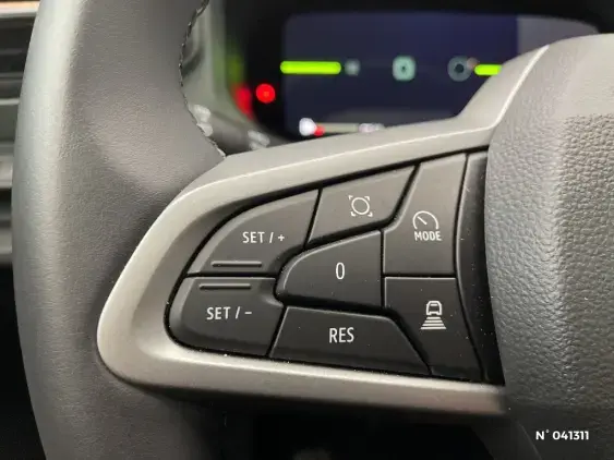 DACIA BIGSTER - voiture d'occasion - Photo 29