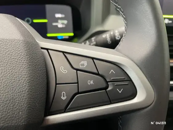 DACIA BIGSTER - voiture d'occasion - Photo 30