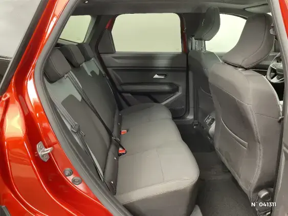 DACIA BIGSTER - voiture d'occasion - Photo 11