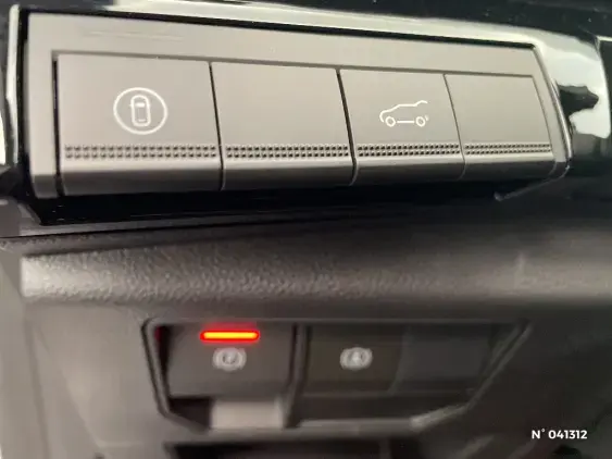 RENAULT AUSTRAL - voiture d'occasion - Photo 15