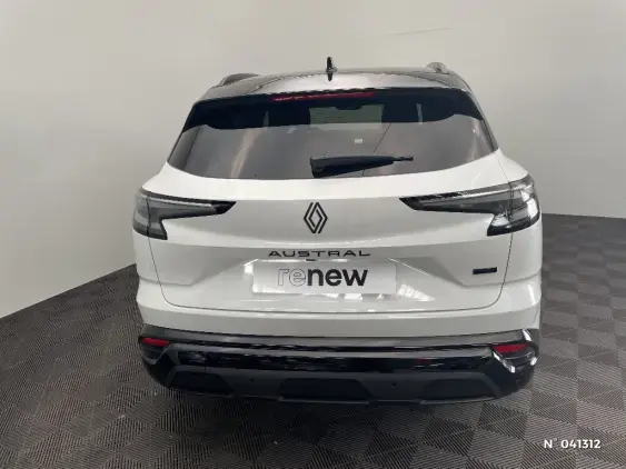 RENAULT AUSTRAL - voiture d'occasion - Photo 6