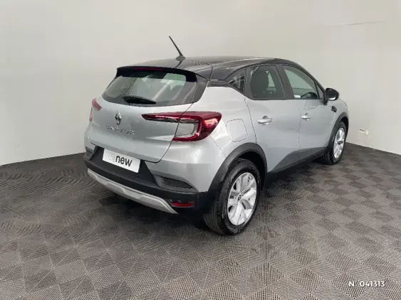 RENAULT CAPTUR II - voiture d'occasion - Photo 4