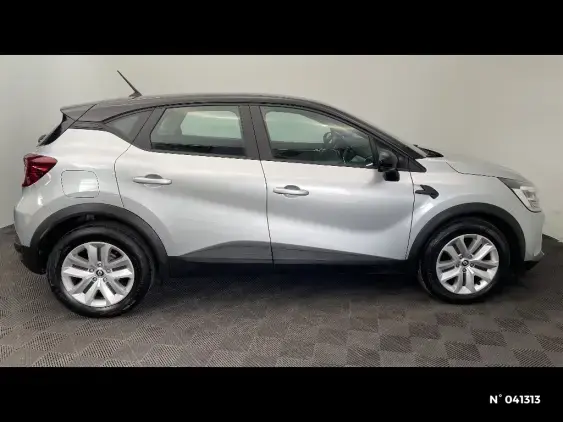 RENAULT CAPTUR II - voiture d'occasion - Photo 5