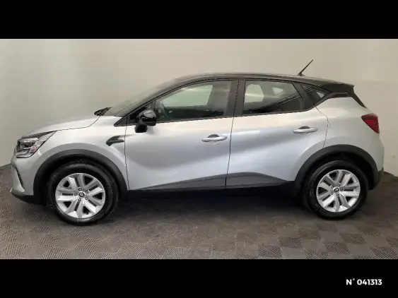 RENAULT CAPTUR II - voiture d'occasion - Photo 2