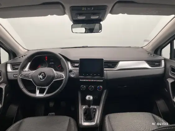 RENAULT CAPTUR II - voiture d'occasion - Photo 9