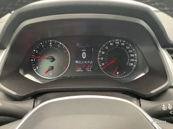 RENAULT CAPTUR II - voiture d'occasion - Photo 12