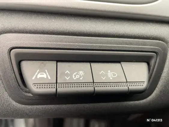 RENAULT CAPTUR II - voiture d'occasion - Photo 15